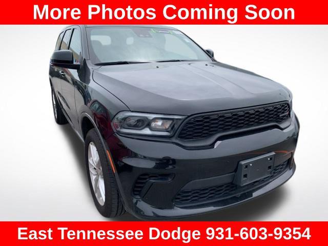 2023 Dodge Durango GT Launch Edition  AWD