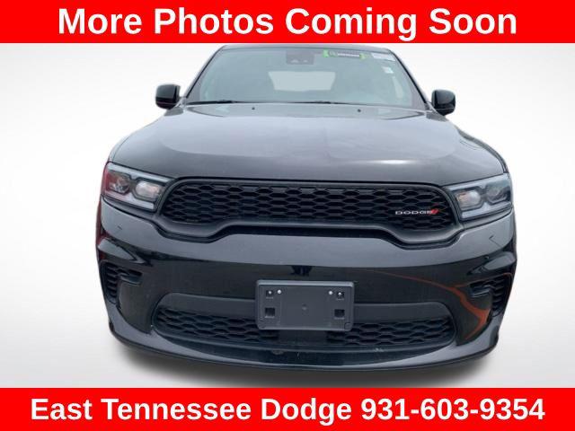 2023 Dodge Durango GT Launch Edition  AWD