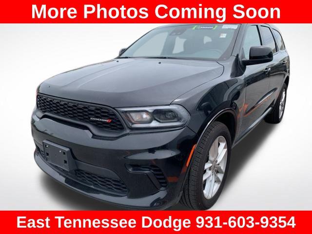2023 Dodge Durango GT Launch Edition  AWD