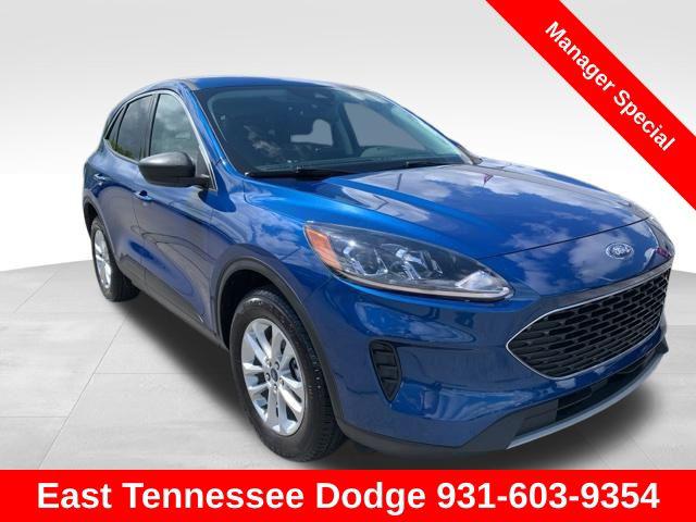 2022 Ford Escape SE Hybrid