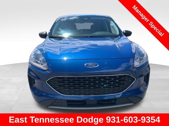 2022 Ford Escape SE Hybrid