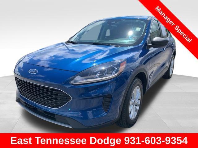 2022 Ford Escape SE Hybrid