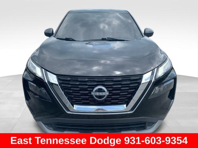 2022 Nissan Rogue S Intelligent AWD