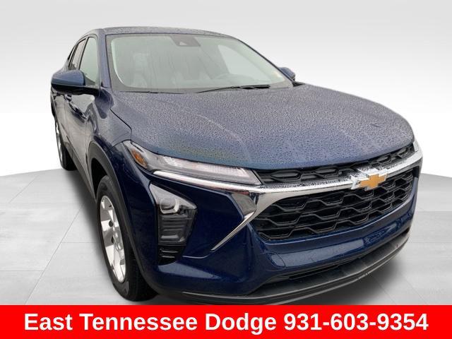 2024 Chevrolet Trax FWD SP