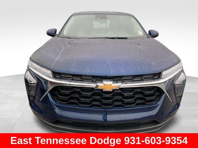 2024 Chevrolet Trax FWD SP