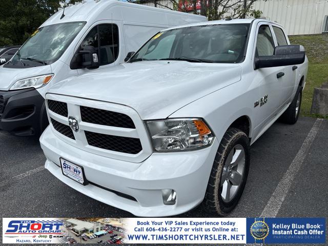 2016 RAM 1500 Express