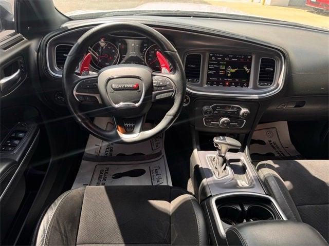 2019 Dodge Charger Scat Pack RWD