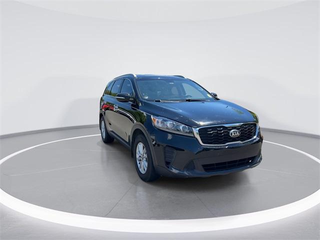 2019 Kia Sorento 2.4L LX