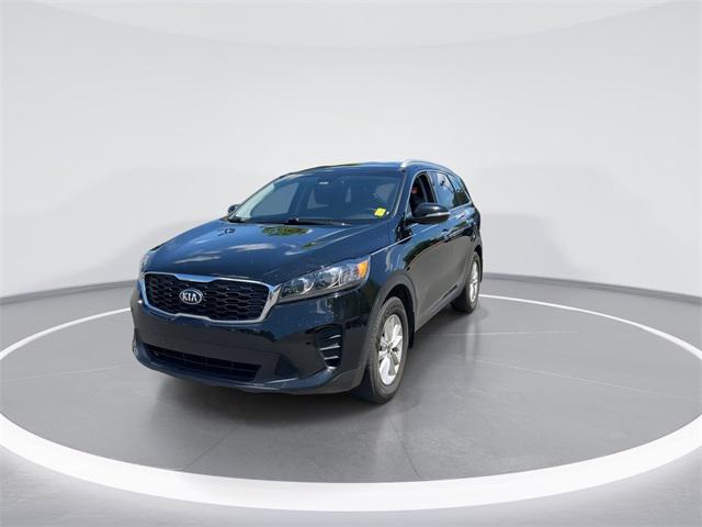 2019 Kia Sorento 2.4L LX