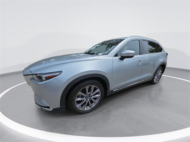 2023 Mazda CX-9 Grand Touring