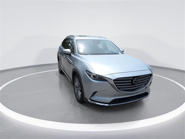 2023 Mazda CX-9 Grand Touring