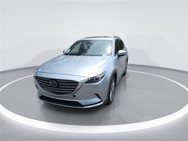 2023 Mazda CX-9 Grand Touring