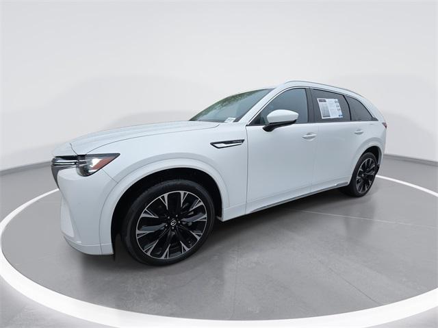 2024 Mazda CX-90 3.3 Turbo S Premium
