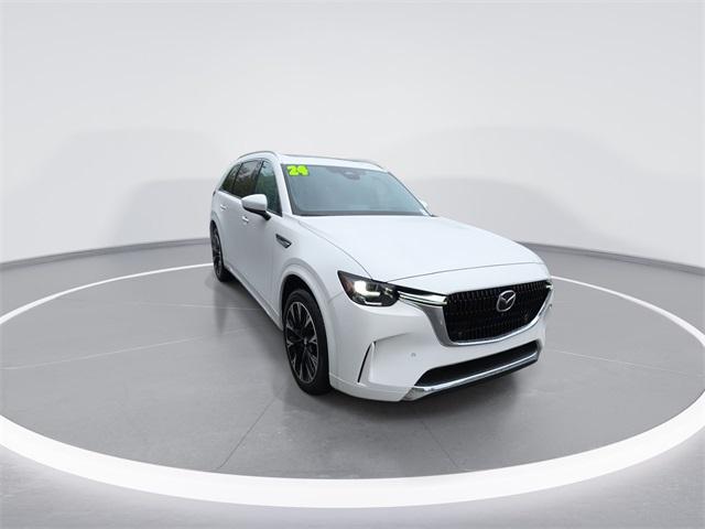 2024 Mazda CX-90 3.3 Turbo S Premium