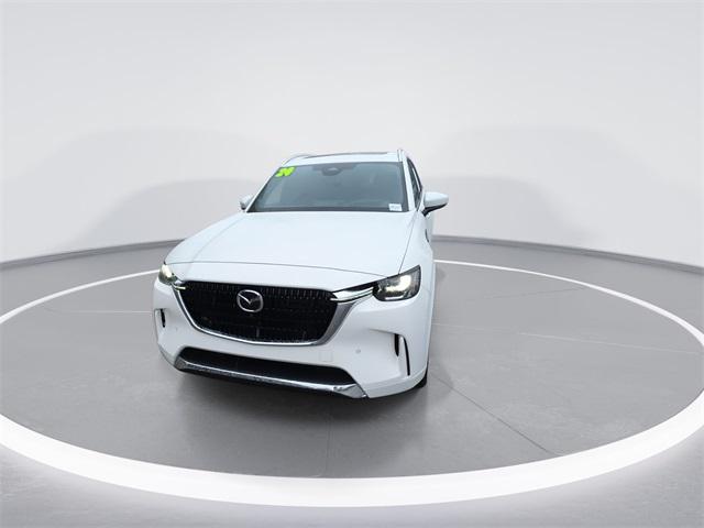 2024 Mazda CX-90 3.3 Turbo S Premium