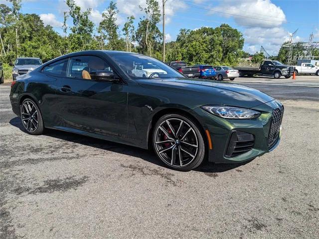 2021 BMW M440i xDrive