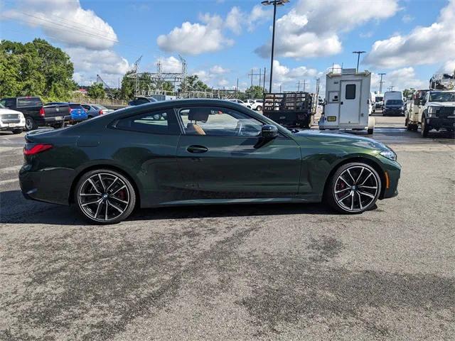 2021 BMW M440i xDrive