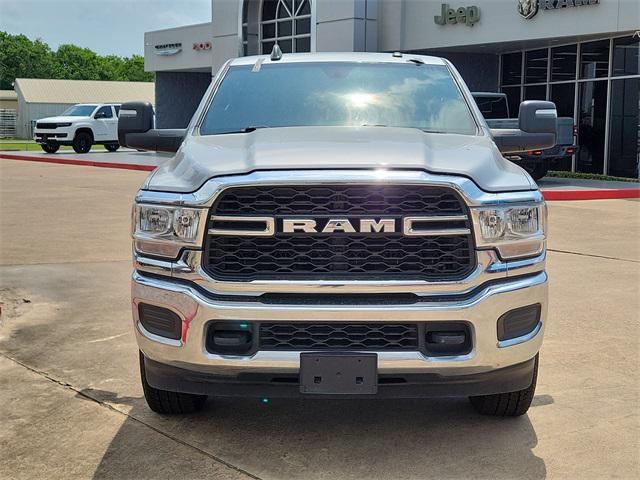 2023 RAM 3500 Tradesman Crew Cab 4x4 64 Box