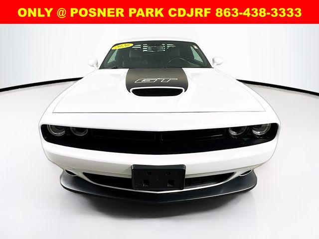 2020 Dodge Challenger GT AWD