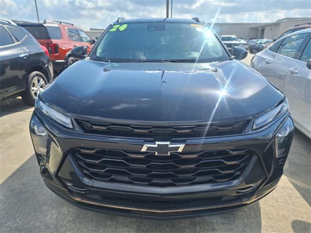 2024 Chevrolet Trax FWD ACTIV