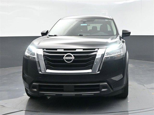 2022 Nissan Pathfinder S 2WD