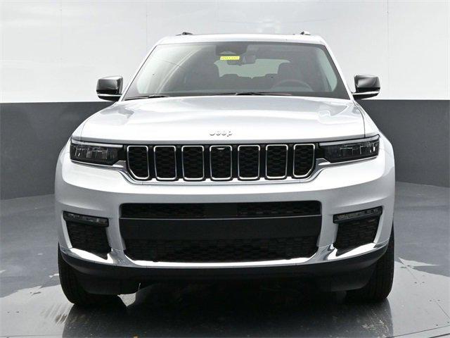 2023 Jeep Grand Cherokee L Limited 4x2
