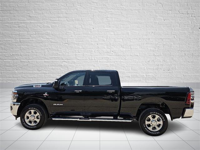 2025 RAM Ram 2500 RAM 2500 BIG HORN CREW CAB 4X4 64 BOX