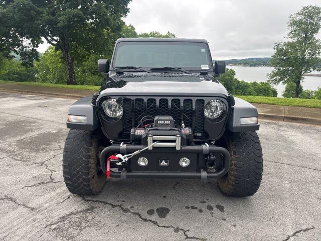 2020 Jeep Gladiator Sport 4X4