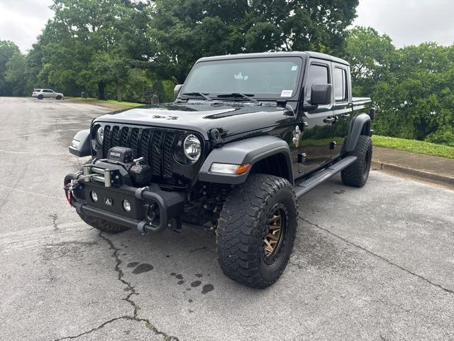 2020 Jeep Gladiator Sport 4X4