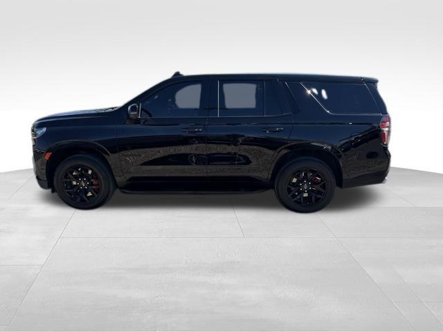 2024 Chevrolet Tahoe 4WD RST