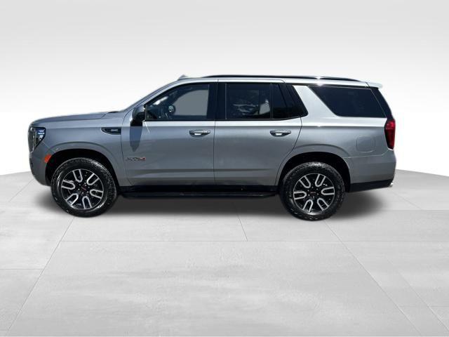 2024 GMC Yukon 4WD AT4