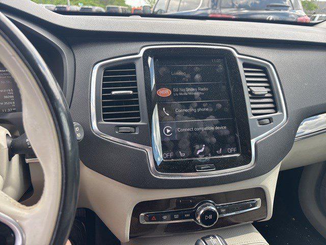 2019 Volvo XC90 T5 Momentum