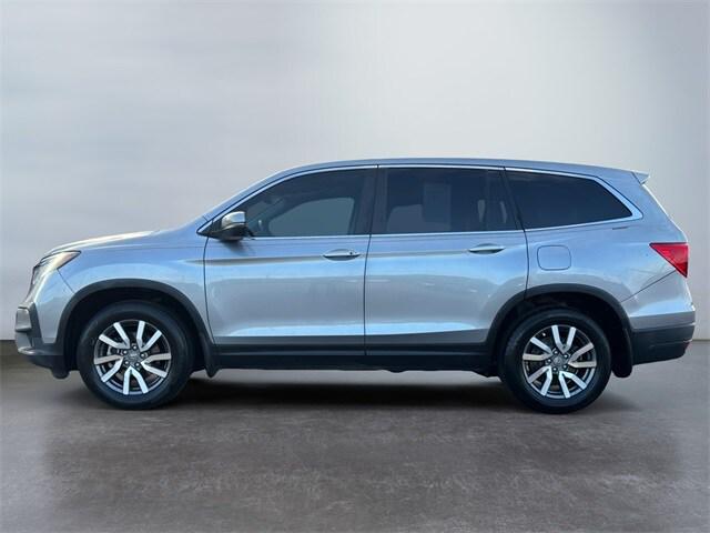 2020 Honda Pilot 2WD EX