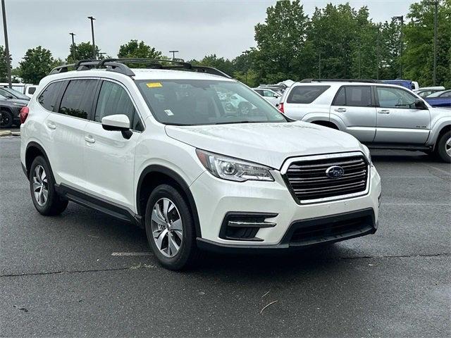 2022 Subaru Ascent Premium