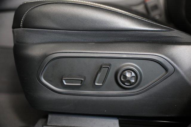 2022 Jeep Grand Cherokee 4xe Limited 4x4