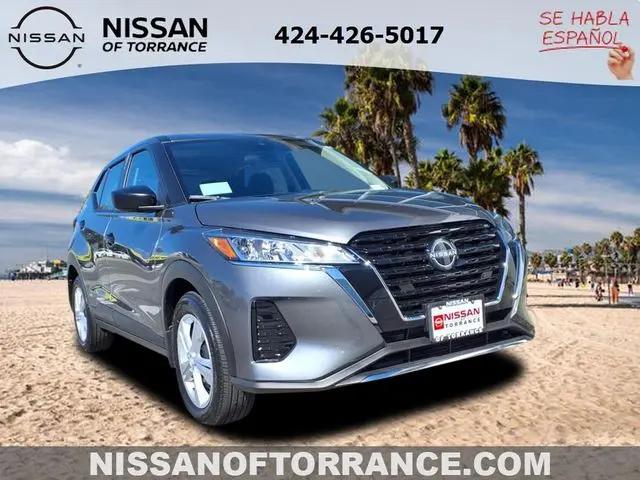 2025 Nissan Kicks S for sale in Torrance, CA