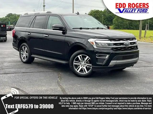 2024 Ford Expedition Limited for sale in Sparta, TN