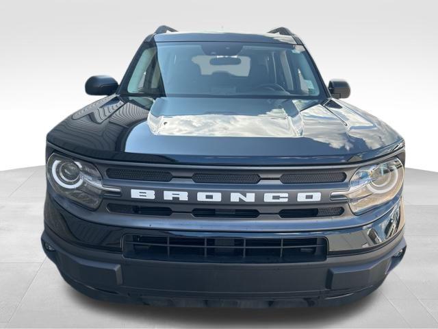 Used 2024 Ford Bronco Sport For Sale in Muscle Shoals, AL