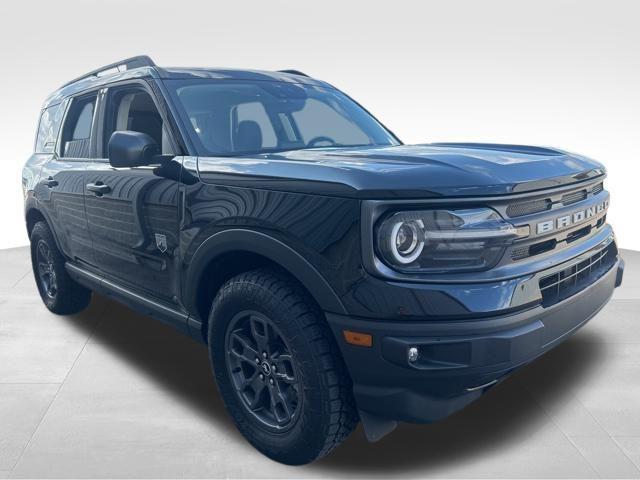 Used 2024 Ford Bronco Sport For Sale in Muscle Shoals, AL