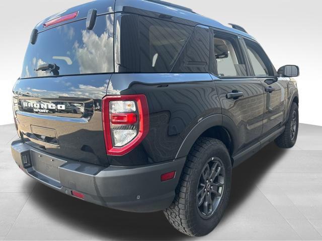 Used 2024 Ford Bronco Sport For Sale in Muscle Shoals, AL