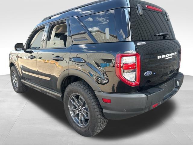 Used 2024 Ford Bronco Sport For Sale in Muscle Shoals, AL
