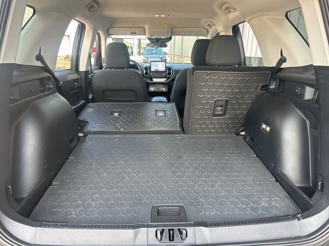 Used 2024 Ford Bronco Sport For Sale in Muscle Shoals, AL