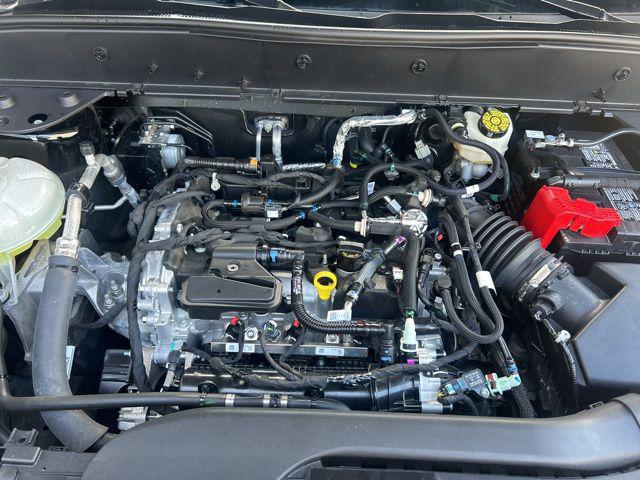 Used 2024 Ford Bronco Sport For Sale in Muscle Shoals, AL