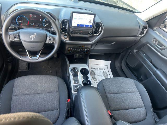Used 2024 Ford Bronco Sport For Sale in Muscle Shoals, AL