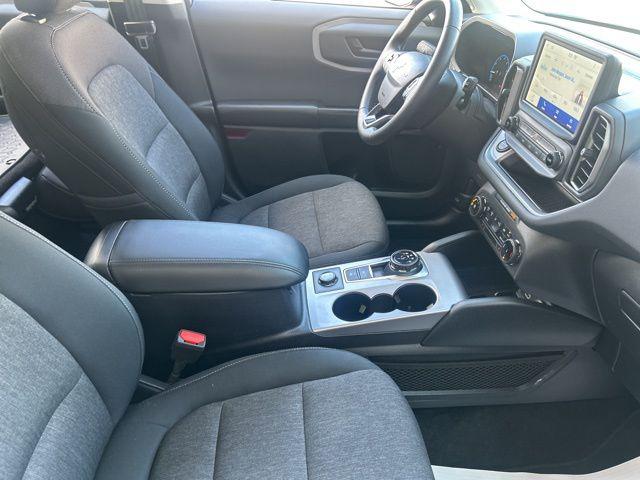 Used 2024 Ford Bronco Sport For Sale in Muscle Shoals, AL