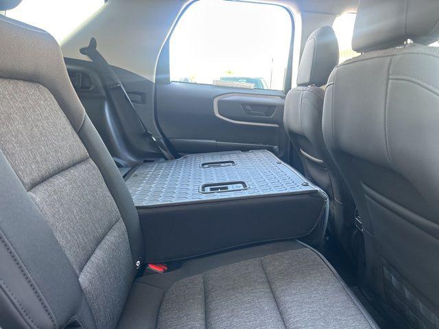 Used 2024 Ford Bronco Sport For Sale in Muscle Shoals, AL