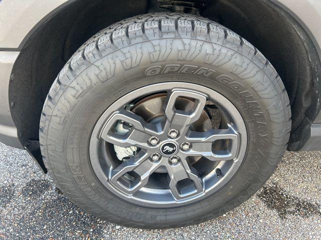 Used 2024 Ford Bronco Sport For Sale in Muscle Shoals, AL