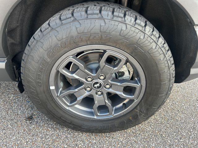 Used 2024 Ford Bronco Sport For Sale in Muscle Shoals, AL
