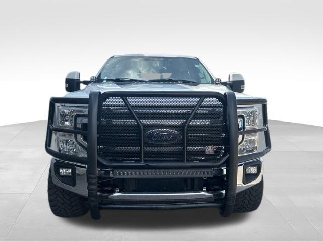 Used 2021 Ford F-250 For Sale in Muscle Shoals, AL