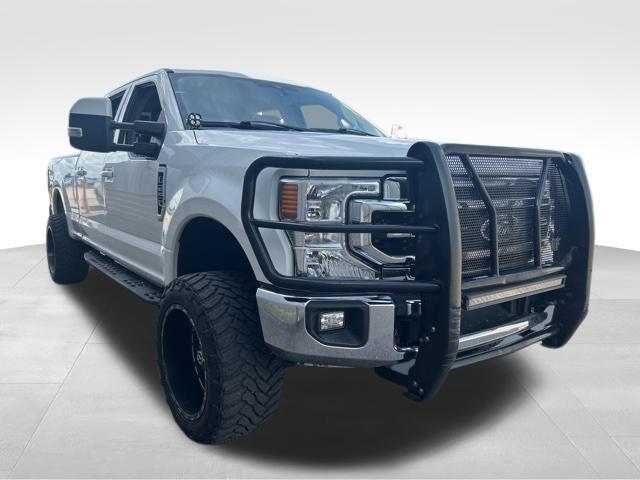 Used 2021 Ford F-250 For Sale in Muscle Shoals, AL